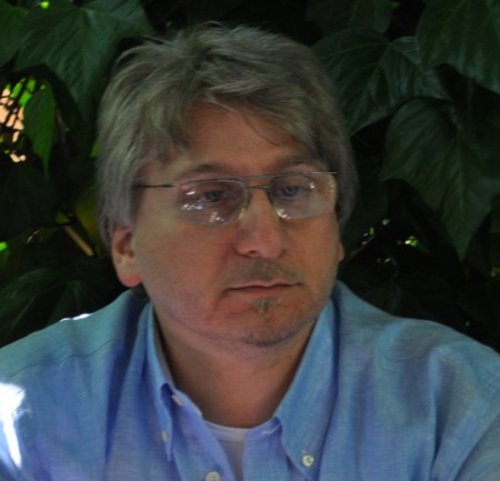 Massimo Tasso
