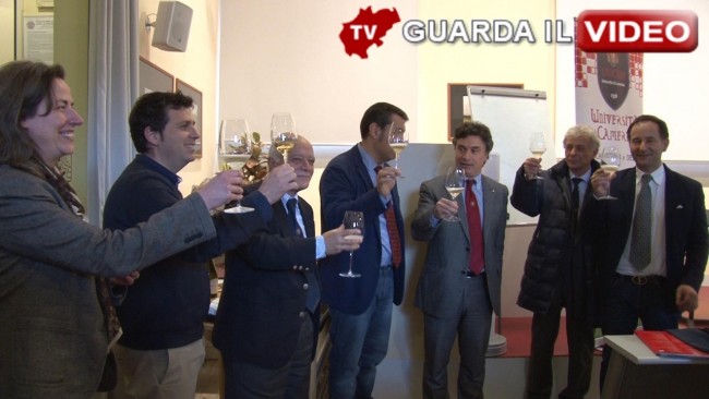 master wine unicam