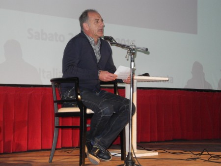 maurizio rinaldelli