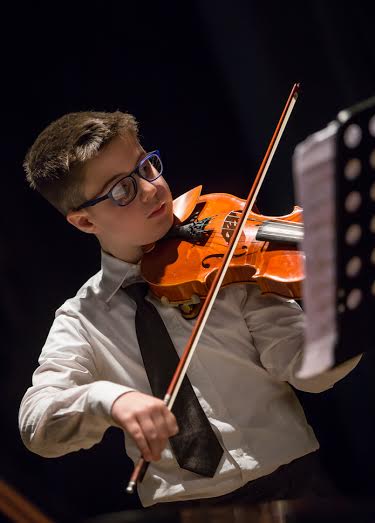 michelangelo fulimeni
