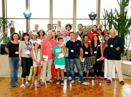 Foto di gruppo