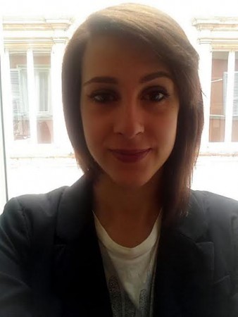 noemi capriotti