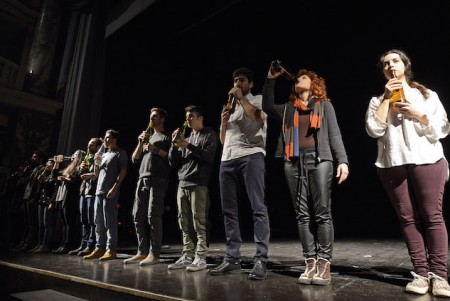 nuova musica