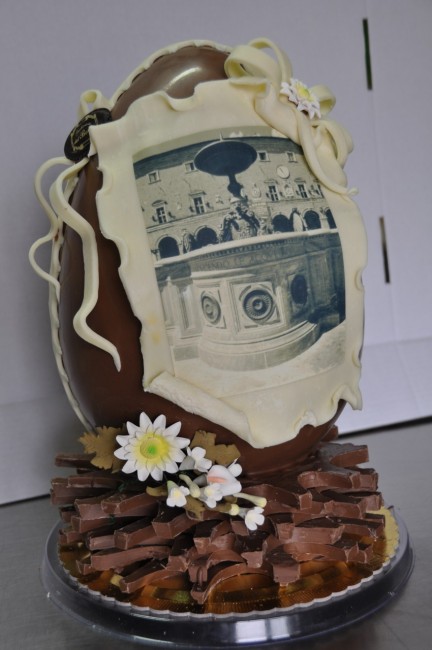 Uova pasquali