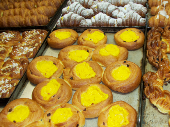 pasticceria