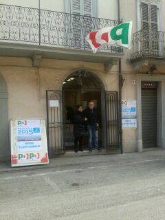 pd cingoli