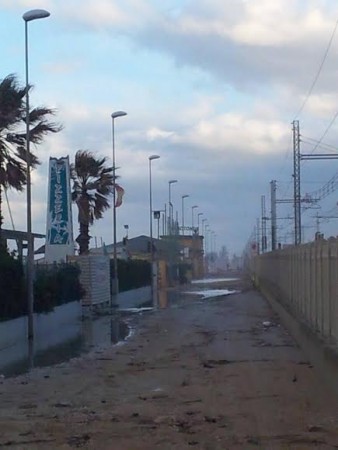 porto recanati spiaggia