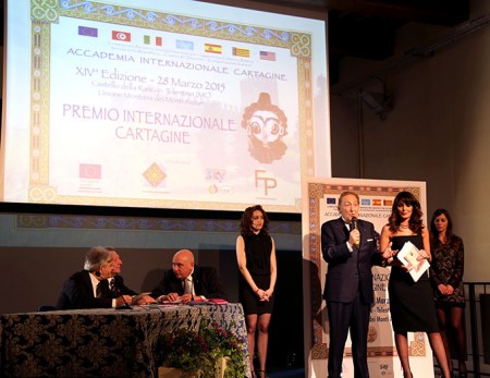 premio cartagine 5