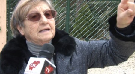 rosita pantaetti