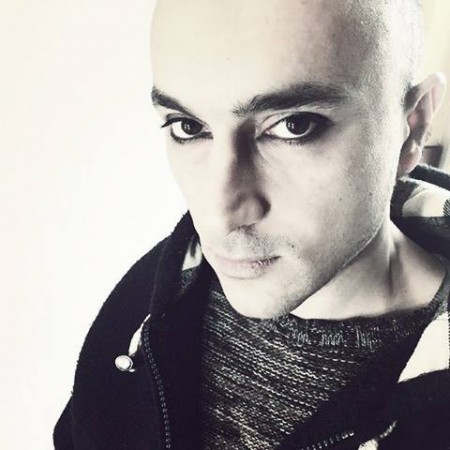 simone cicconi