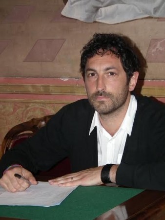 simone vitturini