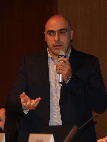 Il professor Stefano Mancini