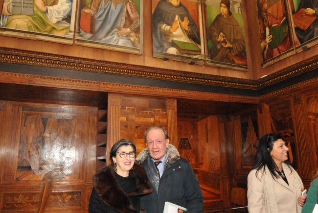 studiolo del duca (10)