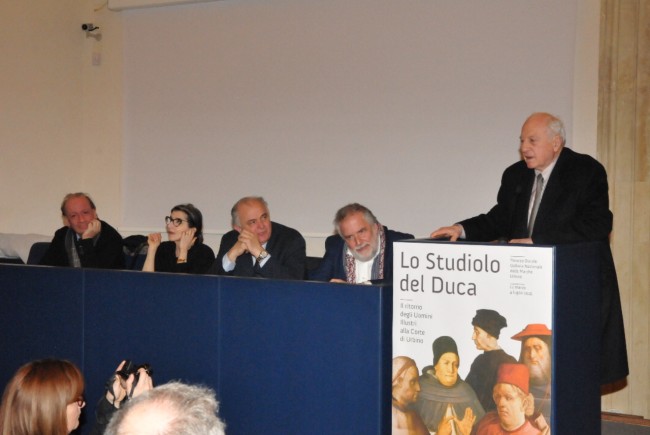 studiolo del duca (11)