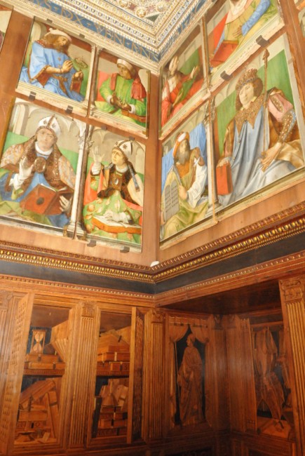 studiolo del duca (2)