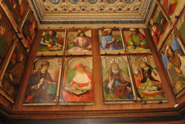 studiolo del duca (3)
