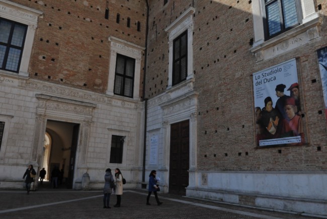 studiolo del duca (4)