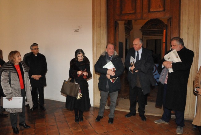 studiolo del duca (5)