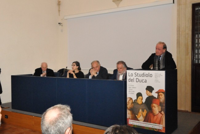 studiolo del duca (6)
