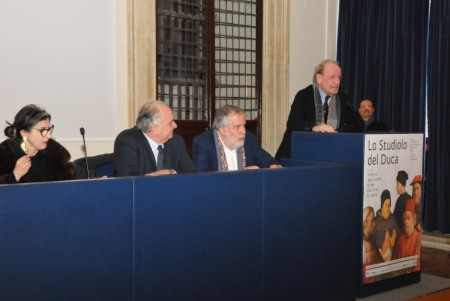 studiolo del duca (7)
