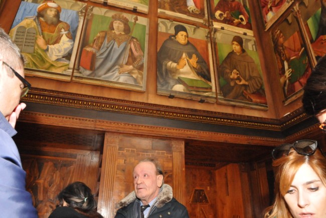 studiolo del duca (9)