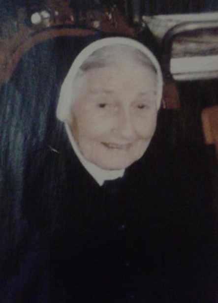 Suor Pierina Ribichini