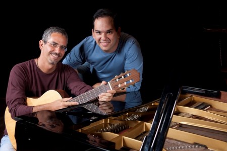 taufic duo foto