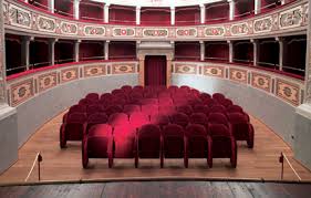 teatro apollo di mogliano