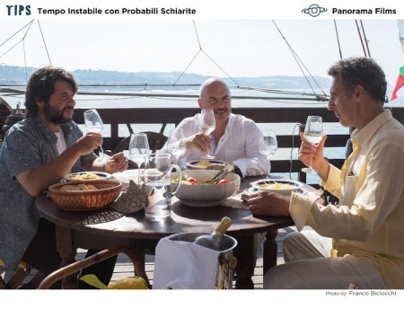 tempo instabile 2