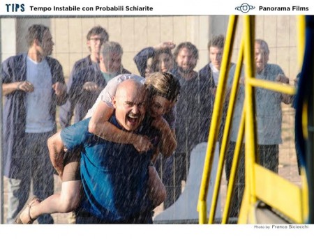 tempo instabile