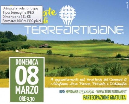 terre artigiane
