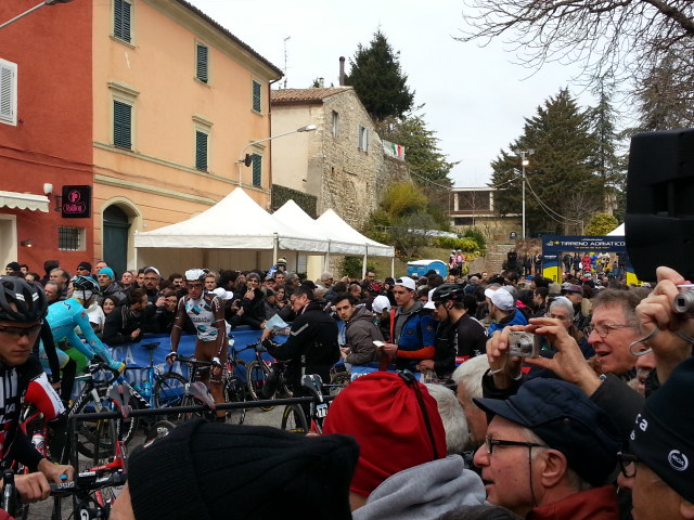 tirreno adriatcio esanatoglia