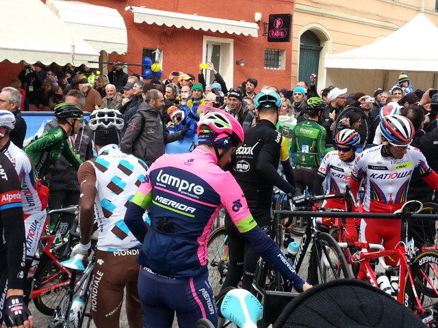 tirreno adriatico esa 3