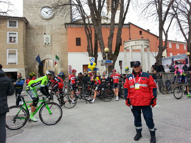 tirreno adriatico