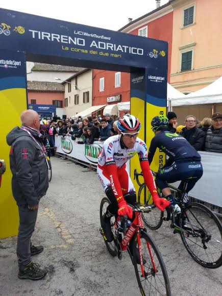 tirreno adriativo esa 4