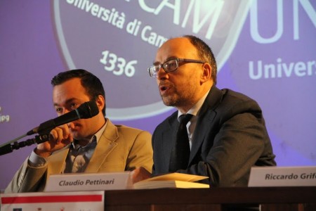 Claudio Pettinari