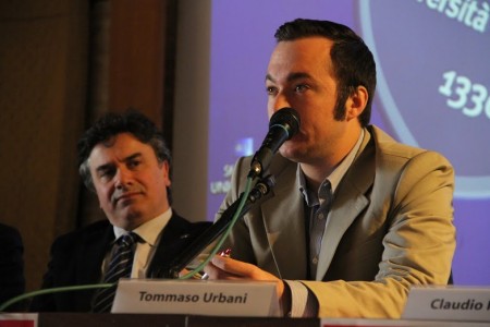 Tommaso Urbani