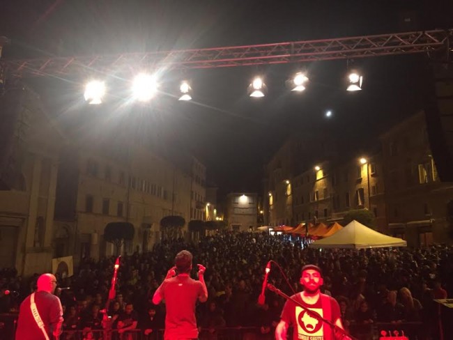 25 aprile 2