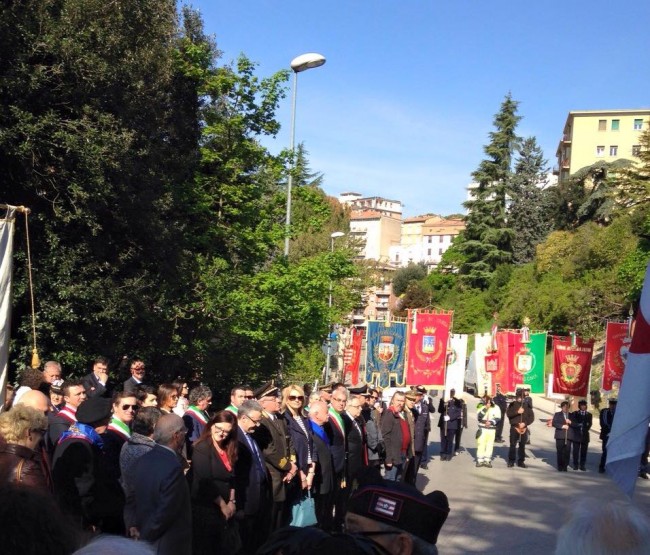 25 aprile