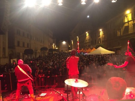 25 aprile
