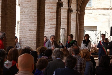 Giuseppa Staffolani