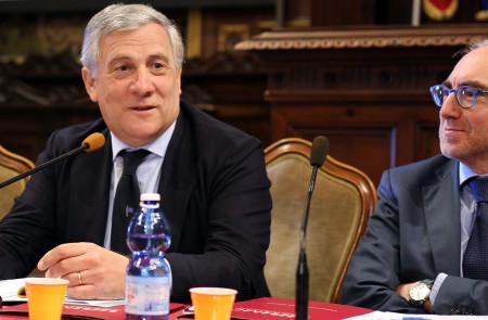 Antonio Tajani_Luigi LAcchè_Foto LB (11)