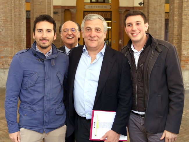 Antonio tajani_Foto LB (13)