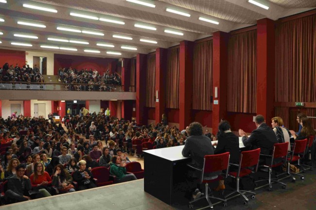 Assemblea