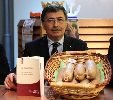 Assuero Zampini