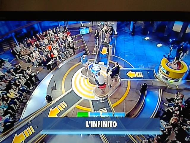 Avanti un altro 2 LB
