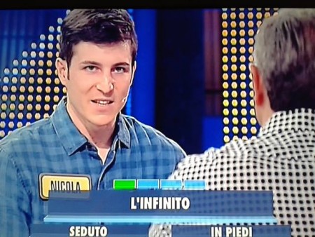 Avanti un altro LB