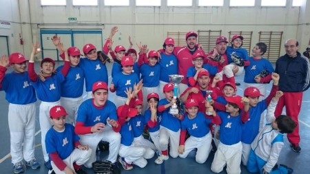Baseball