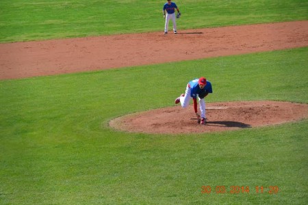 Baseball