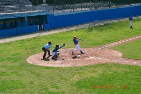 Baseball